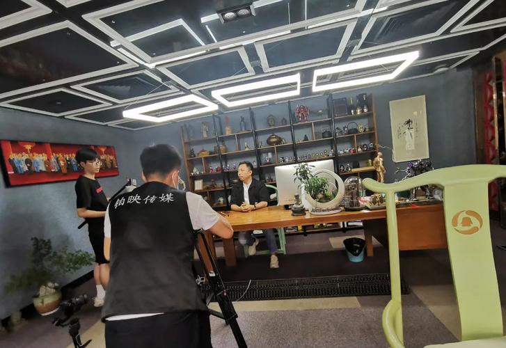 广州铂映传媒企业宣传片和产品视频前期素材取景拍摄的四大方法